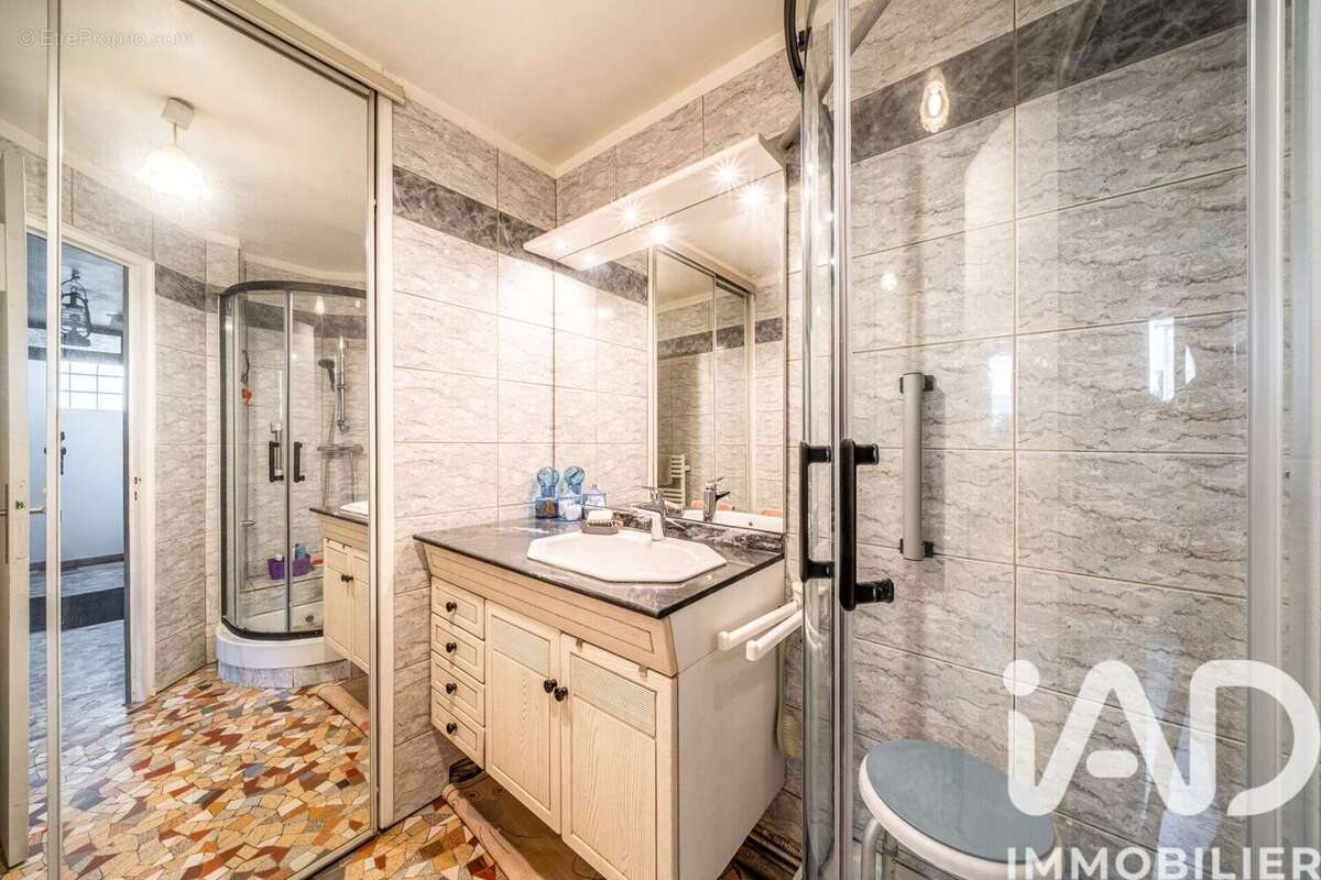 Photo 7 - Maison à COLOMBES