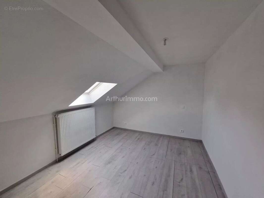 Vente Maison Gisors(27140) 274 300ï¿œ - photo 9