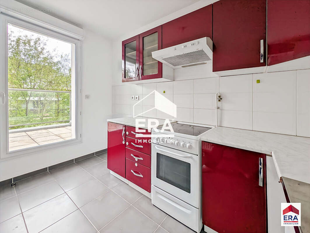 Appartement à WASQUEHAL