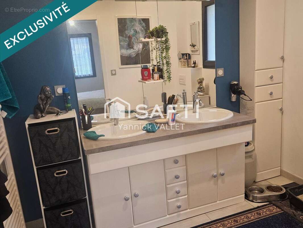 Photo 7 - Maison à SAINT-PRIVAT-DES-PRES