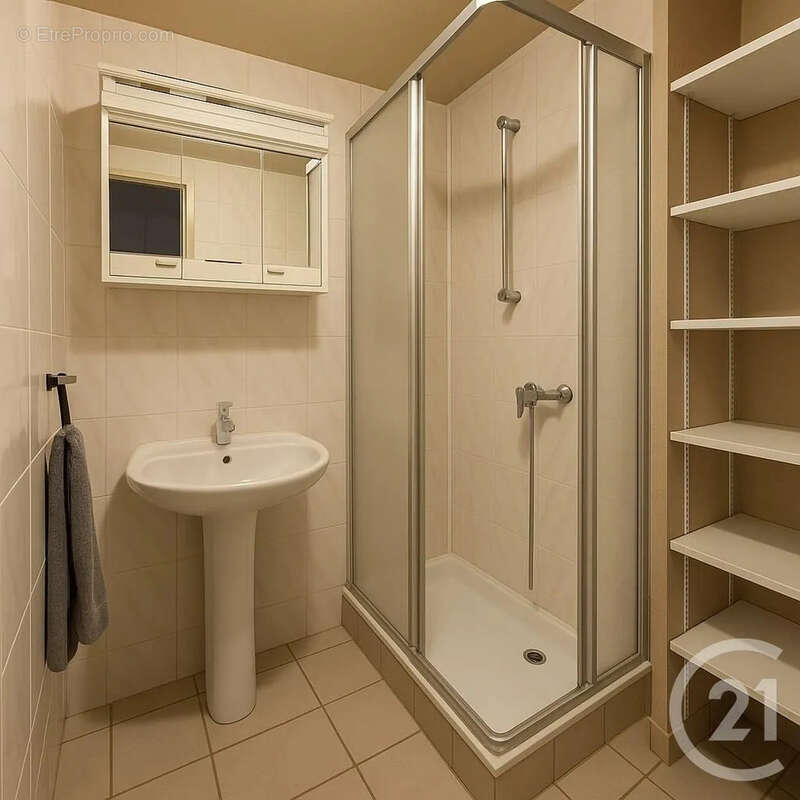 Maison à CANET-EN-ROUSSILLON