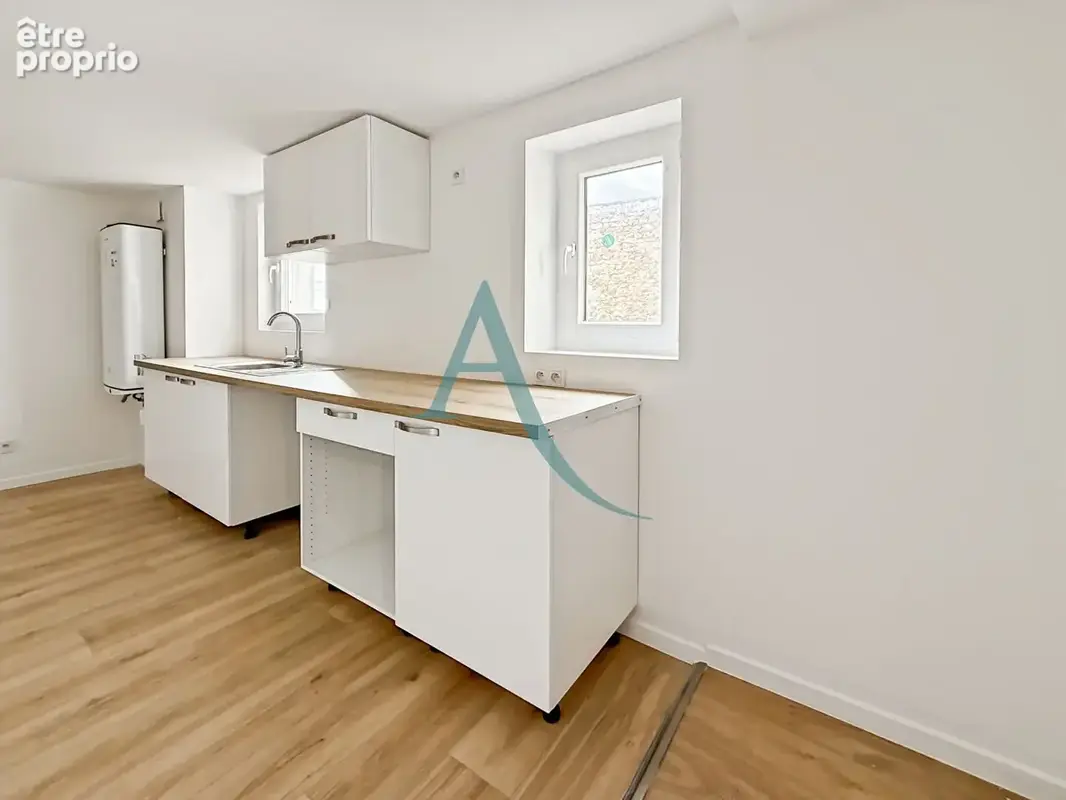 Appartement Mennecy 3 pièces 74.19 m2 - photo 2