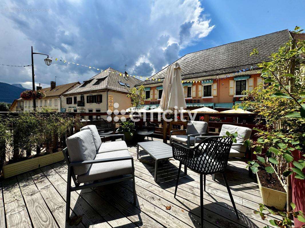 Maison de village - photo 2