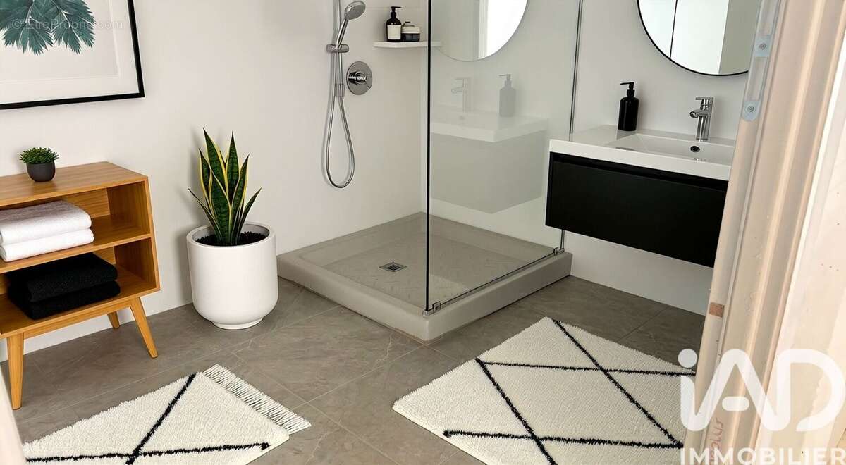 Photo 7 - Appartement à AIRE-SUR-L'ADOUR