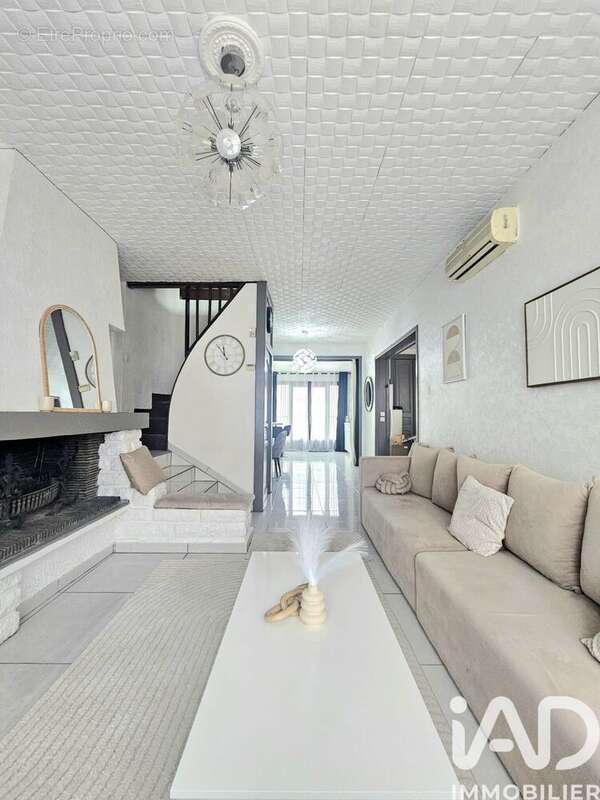 Photo 7 - Maison à THIAIS