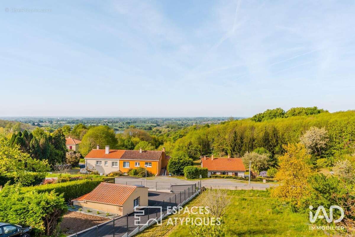 Photo 5 - Maison à POUZAUGES