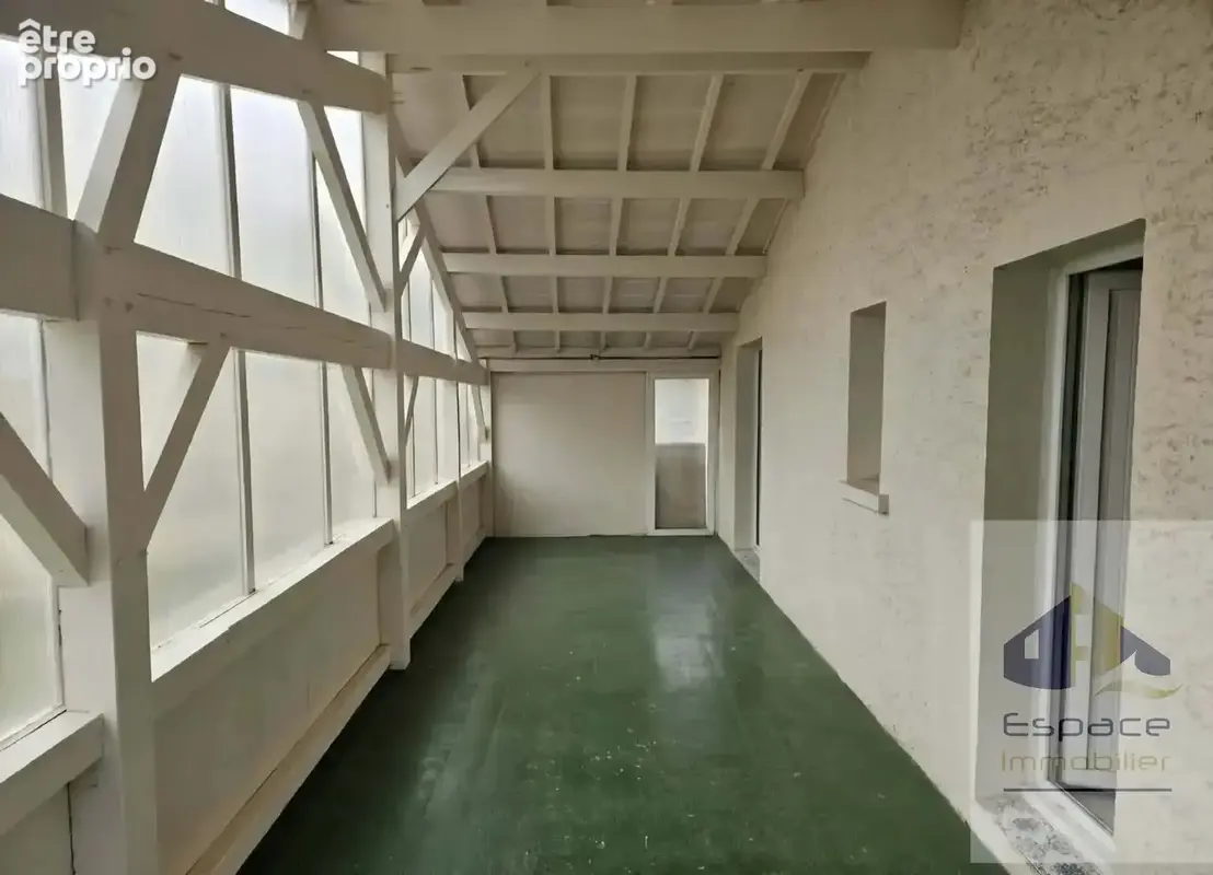 Maison de 110m Aigrefeuille centre - photo 13