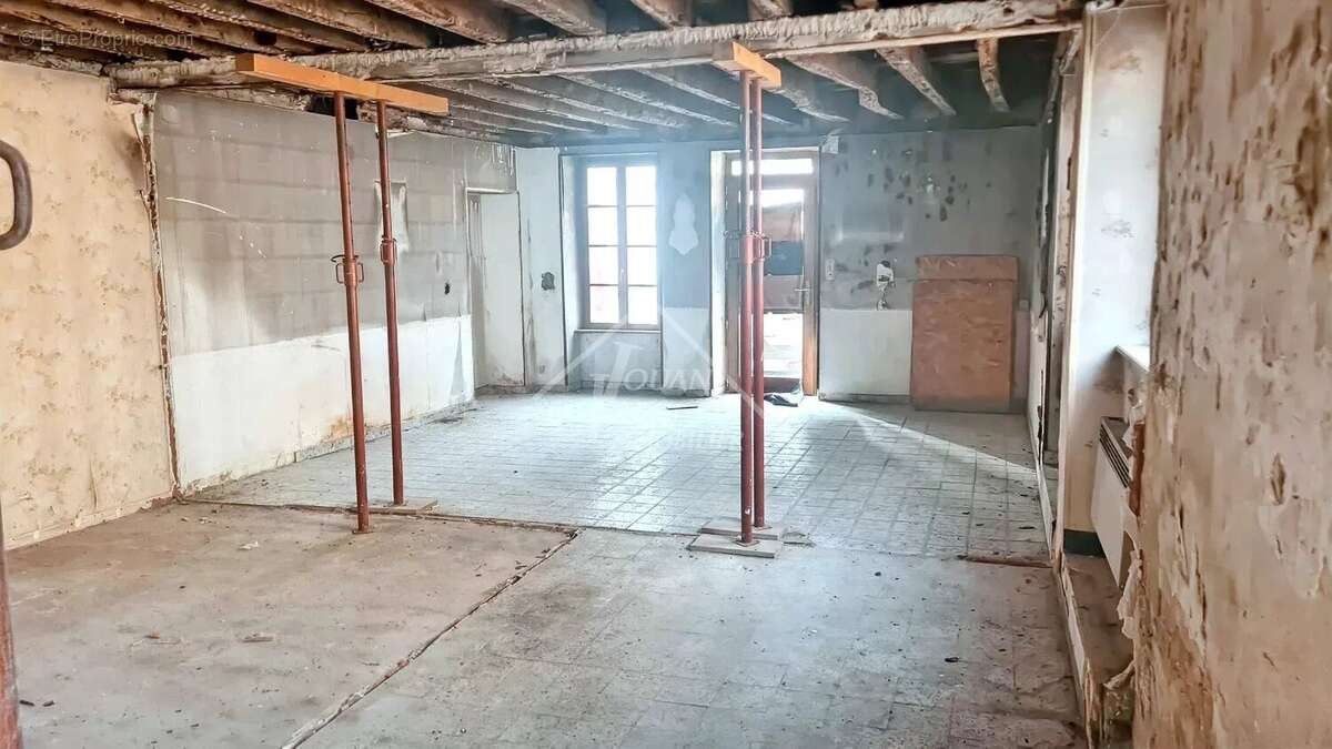 Ensemble immobilier, BOURBON - photo 15