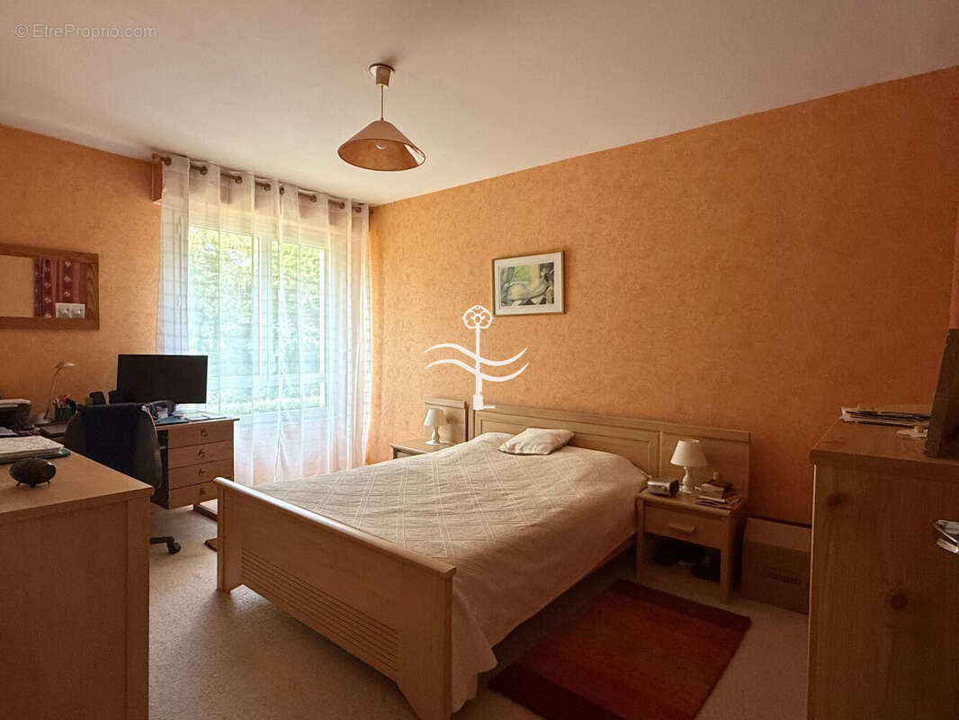 Appartement 115 m² à Caen  - photo 9