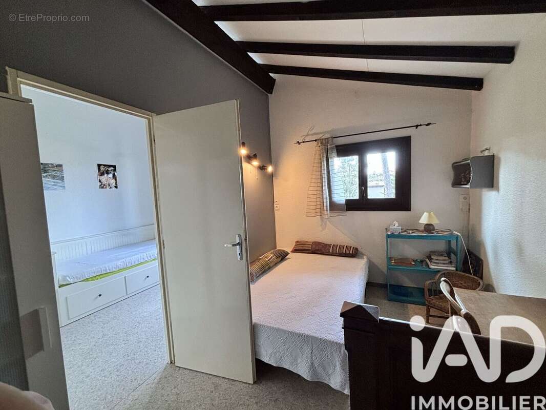 Photo 7 - Maison à SEIGNOSSE