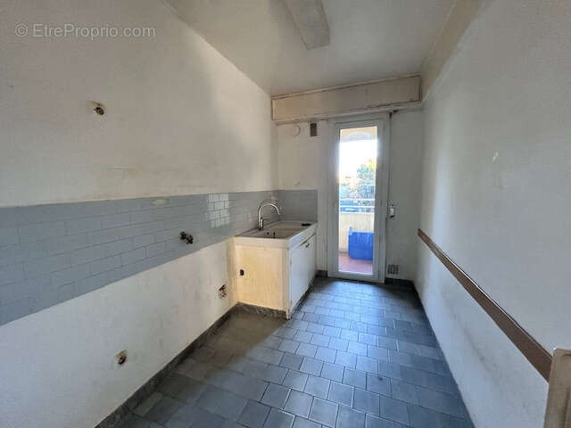 Appartement à LE CANNET