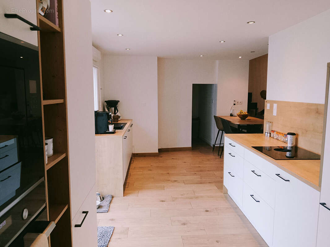 Maison à ARTHON-EN-RETZ