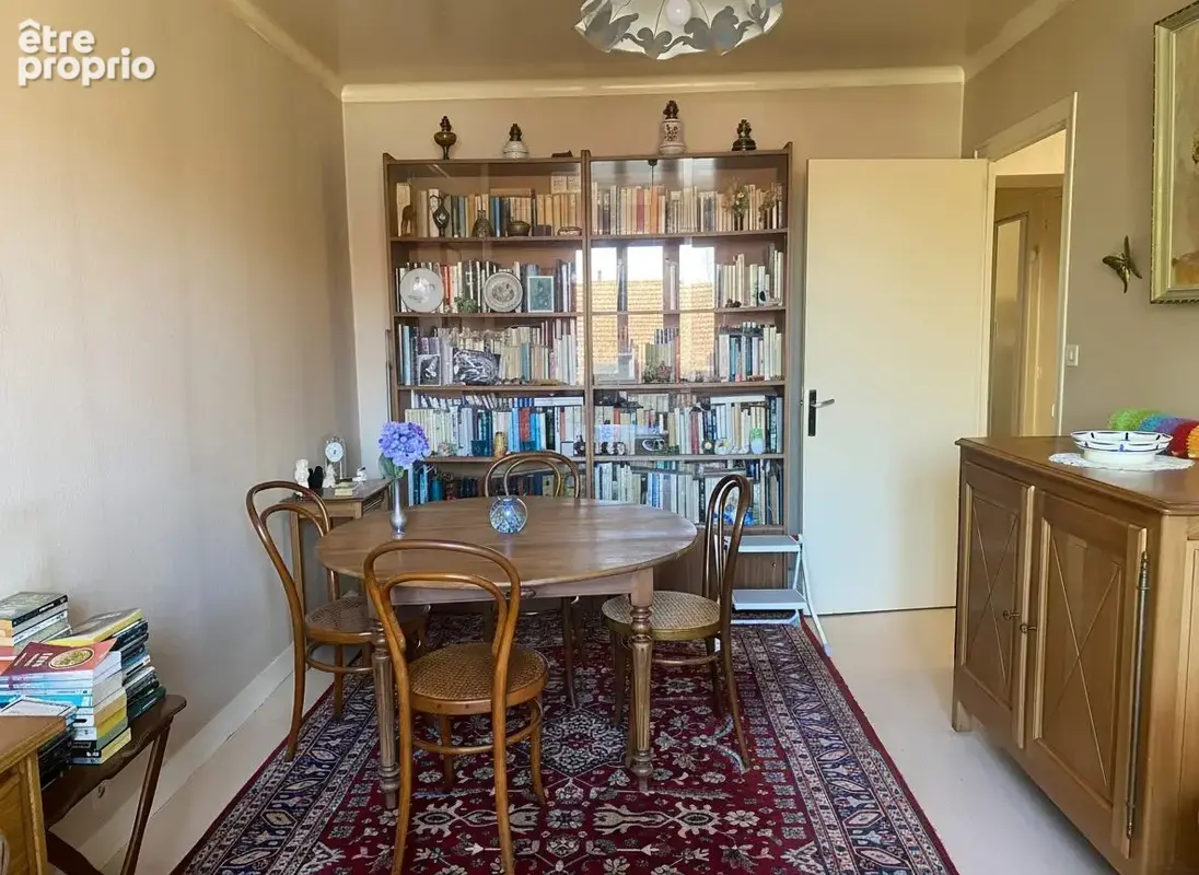 Maison 3 pièces 60 m² à vendre à Augne (87120) - photo 7