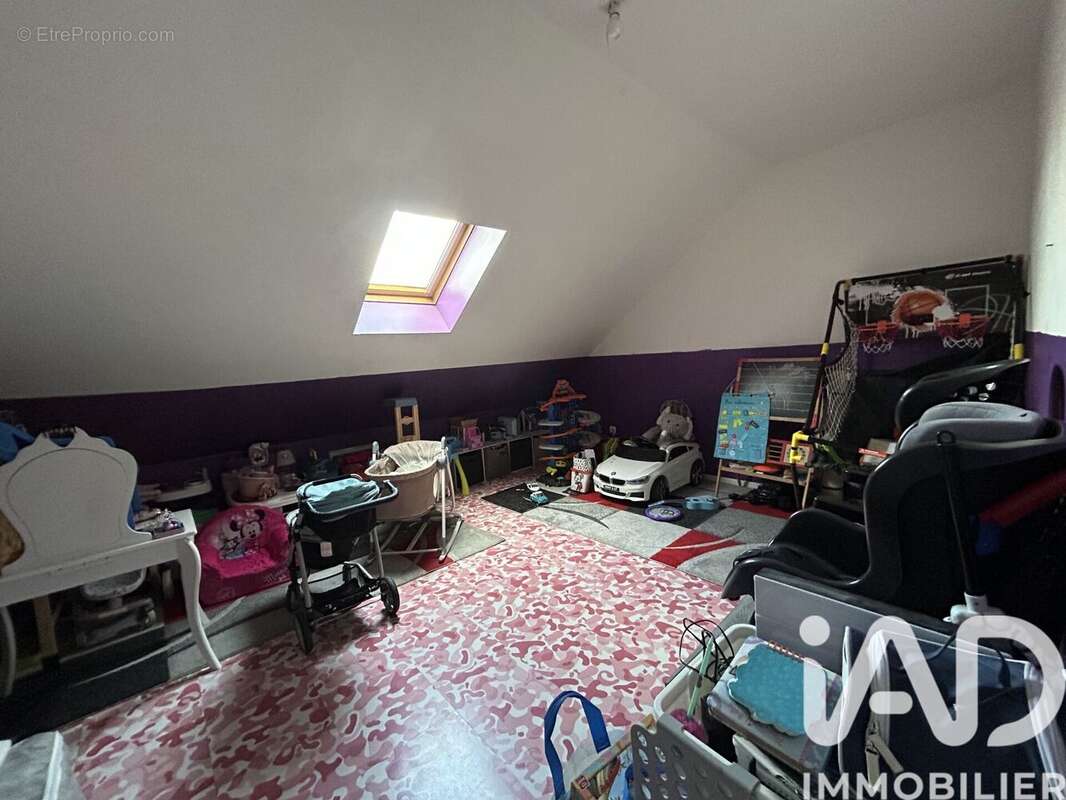 Photo 8 - Maison à ROEULX