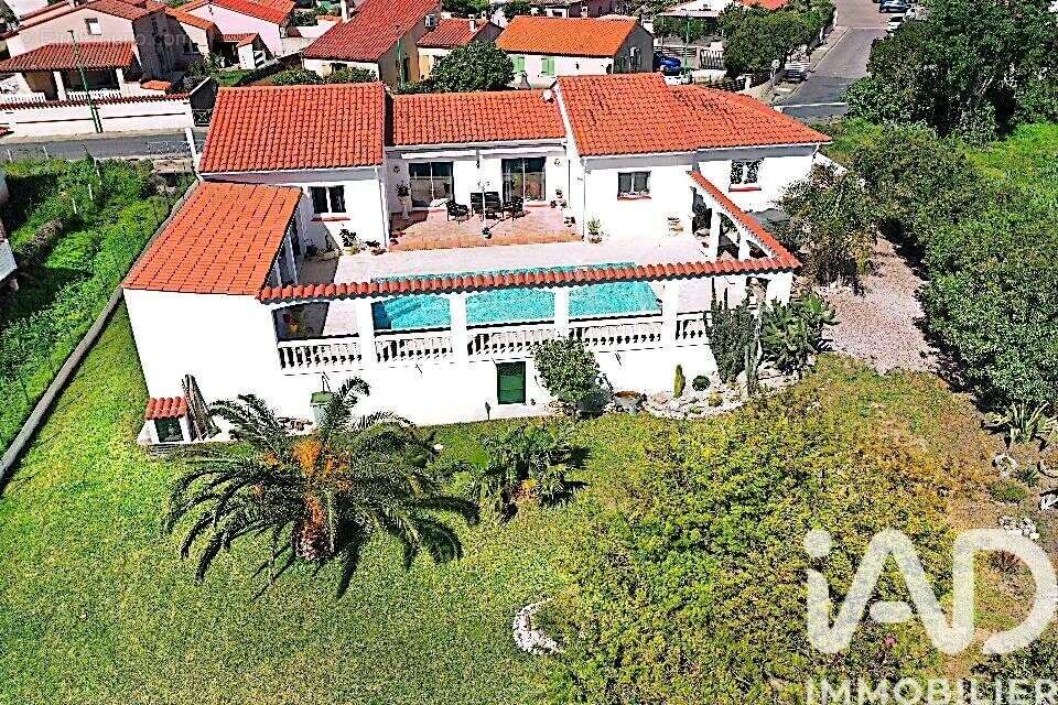 Photo 7 - Maison à SALSES-LE-CHATEAU