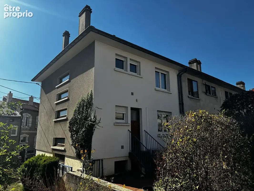 Ars sur Moselle, Maison de type F5, 102 m² - photo 2