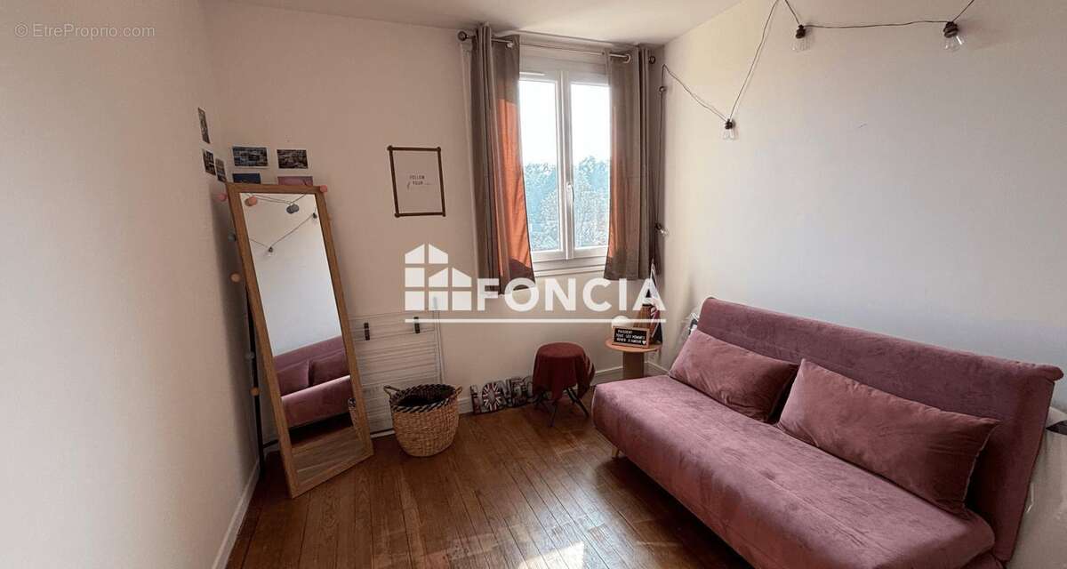 Appartement à EVREUX