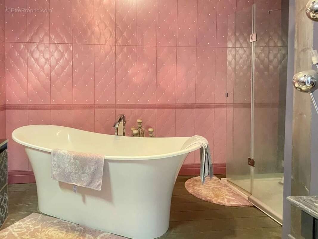 Maison à FRANCESCAS