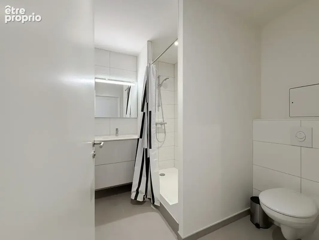 Appartement 1 pièce 29 m² à vendre à Strasbourg (67000) - photo 6