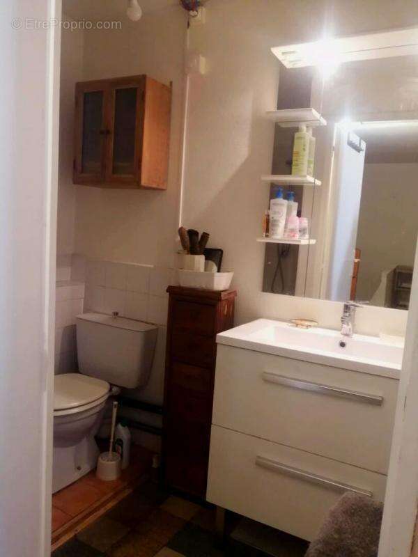 Maison à CLERMONT-L'HERAULT