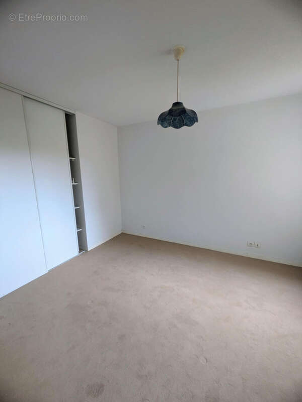 Appartement à BERCK