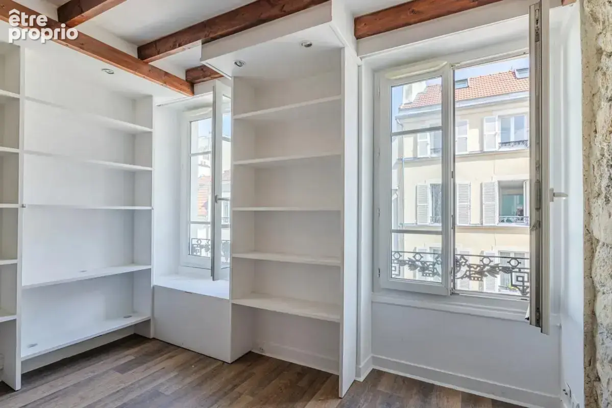 Appartement 2 pièces de 21 m² à Vincennes - photo 5