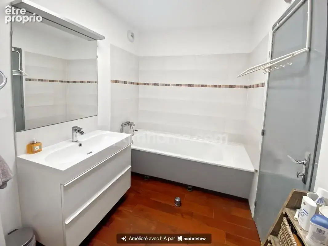 Maison  d architecte  5 pièces LAON (02) - photo 6