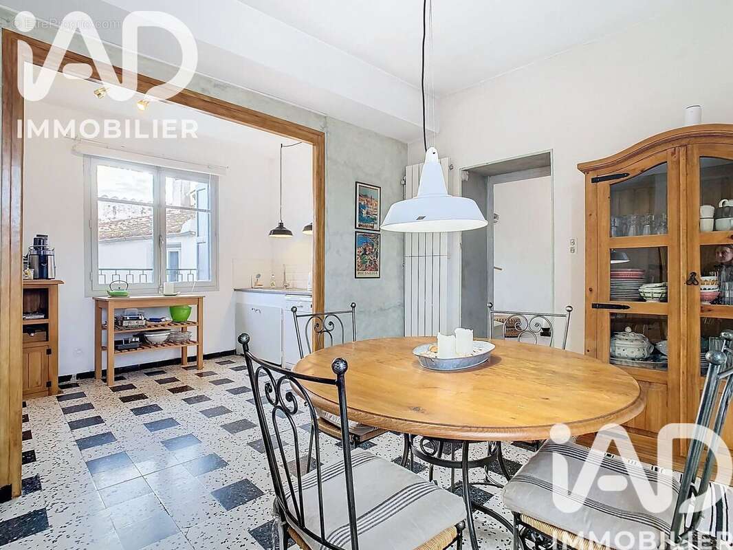 Maison 132 m² à Belesta  - photo 3