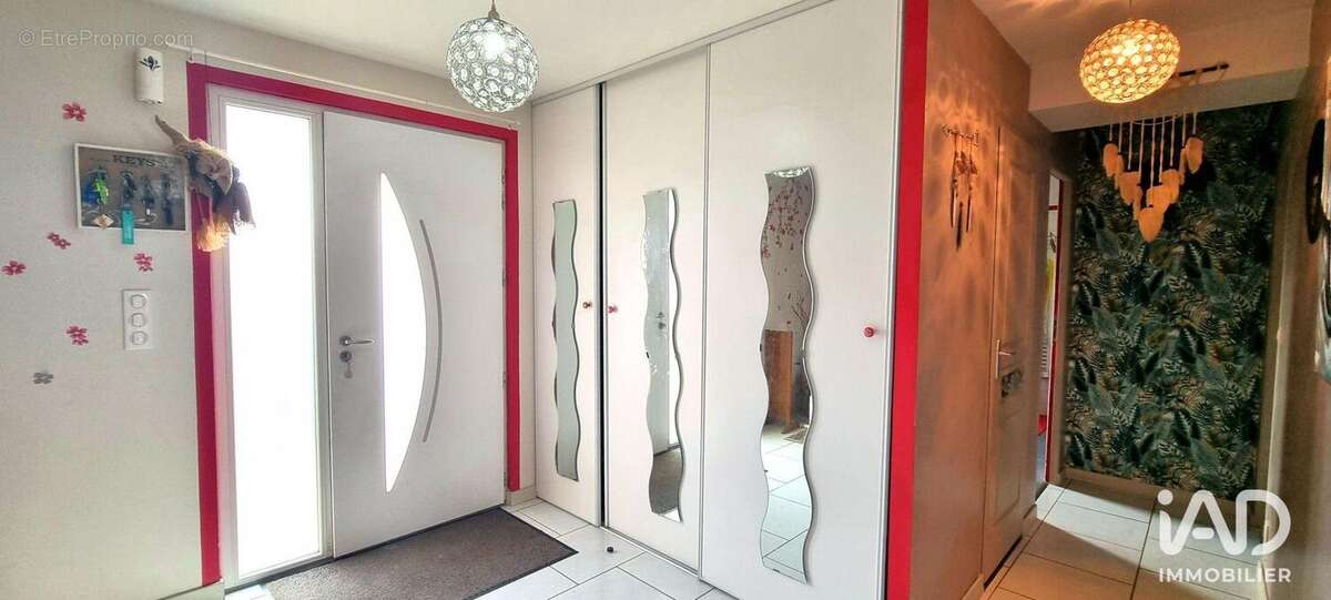 Photo 3 - Maison à NOYANT-DE-TOURAINE