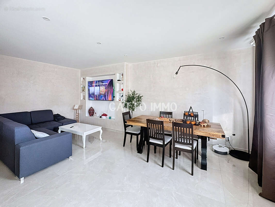 Appartement à CREUTZWALD