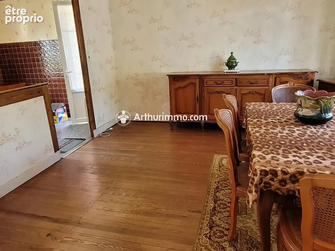 Vente Maison Landes(17380) 143 200ï¿œ - photo 6