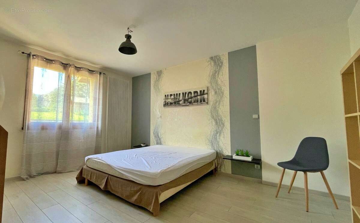 A vendre, En Maurienne, appartement T6, Balcon, Garage, Cave, Résidence sécurisée - photo 5