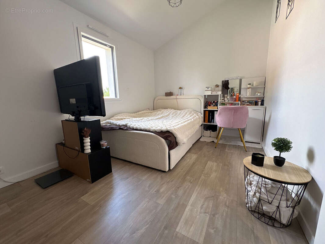 Maison Contemporaine CHALLANS de 2023  5 Chambres - photo 11
