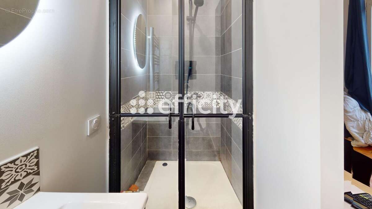 Appartement à ROUBAIX