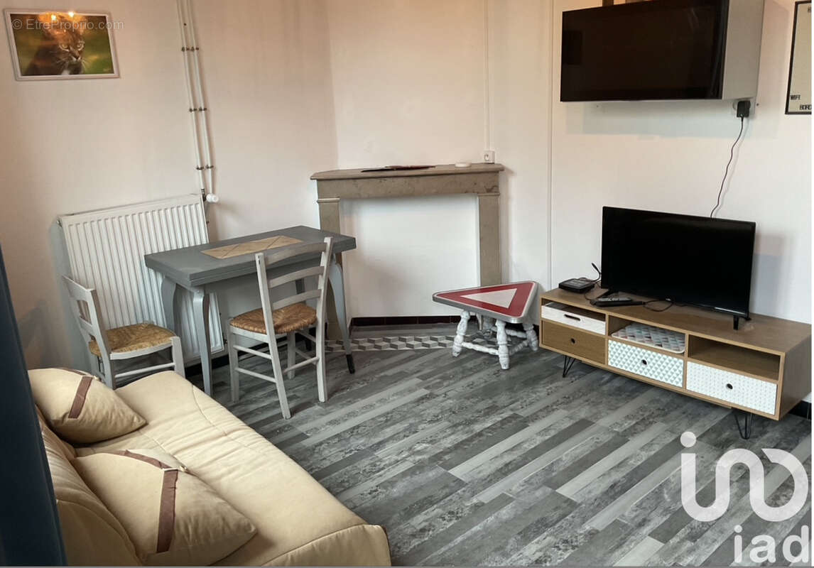 Photo 4 - Maison à BERCK