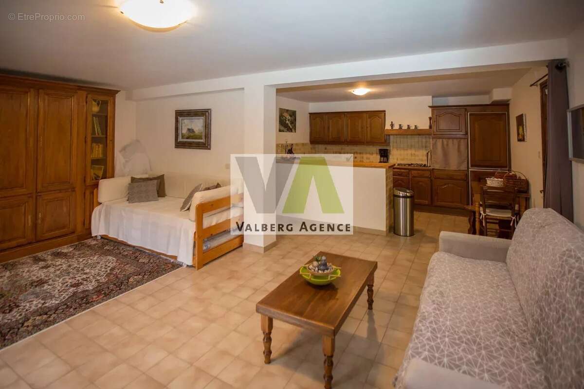 Maison en pierres proche de GUILLAUMES - photo 14