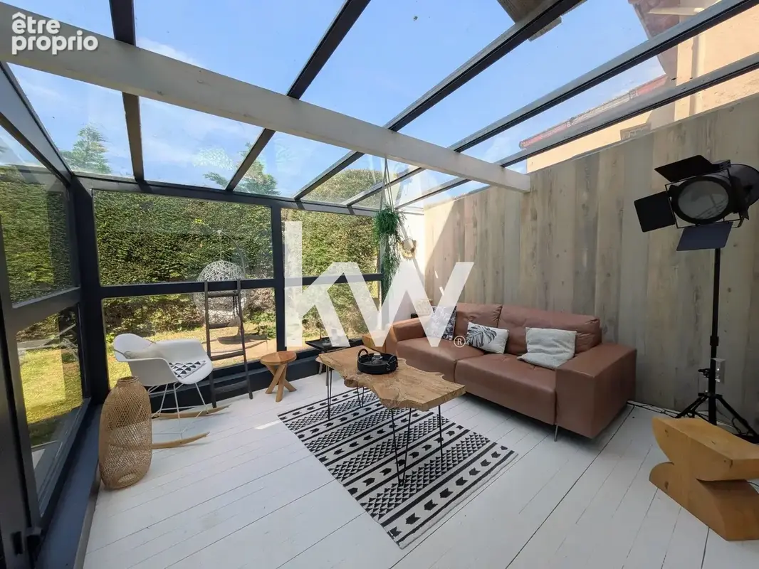 Maison 106 m² à Andrezieux-Boutheon  - photo 5