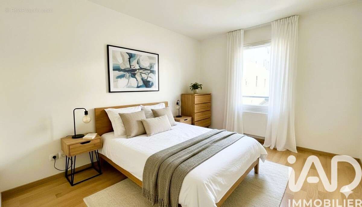 Photo 6 - Appartement à MEXIMIEUX