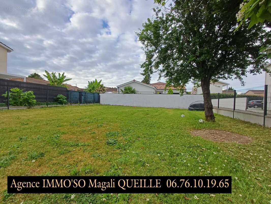 Maison plein centre de carignan 135m2 hab - photo 9