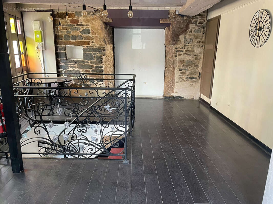 Appartement à MORLAIX