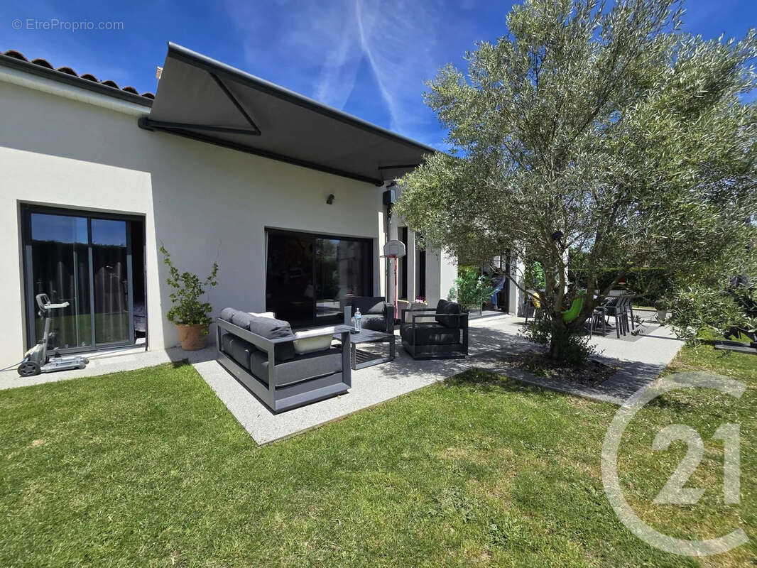 Maison 220 m² à Carbonne  - photo 5