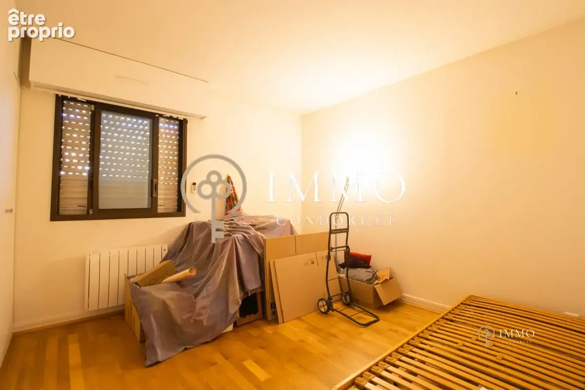 Appartement 4 pièces 74 m² à vendre à Antony (92160) - photo 5