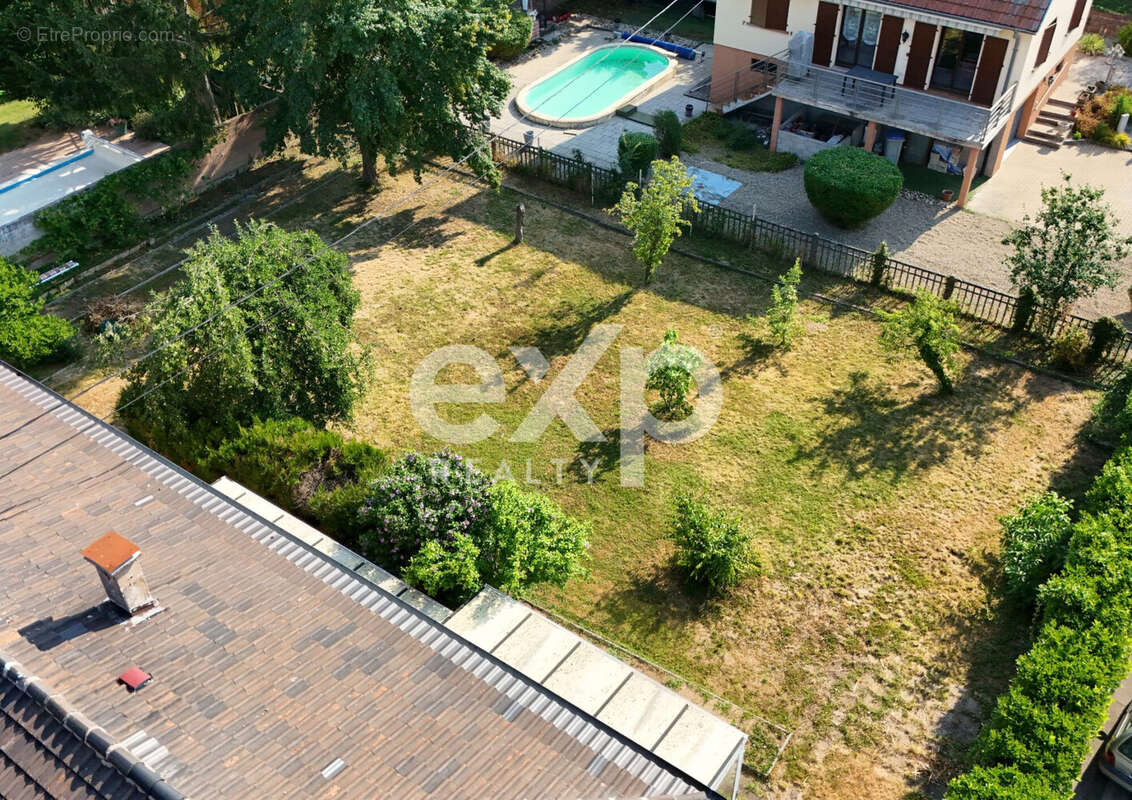 Terrain 473 m² à Entzheim  - photo 3