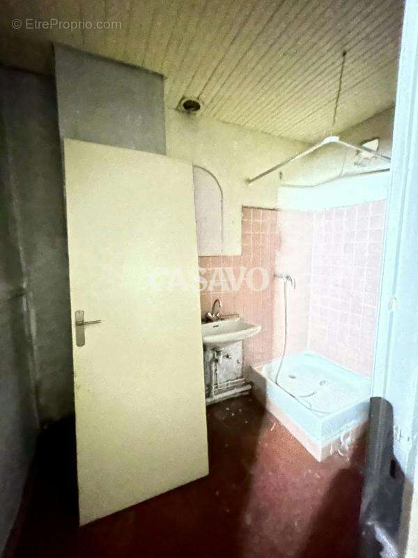 Vente Immeuble de 197m² - 83170 Brignoles - photo 6