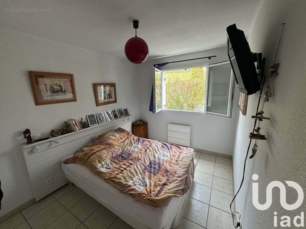 Photo 8 - Appartement à CAMBO-LES-BAINS