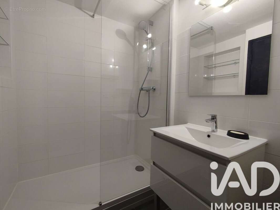 Photo 9 - Maison à CHINON