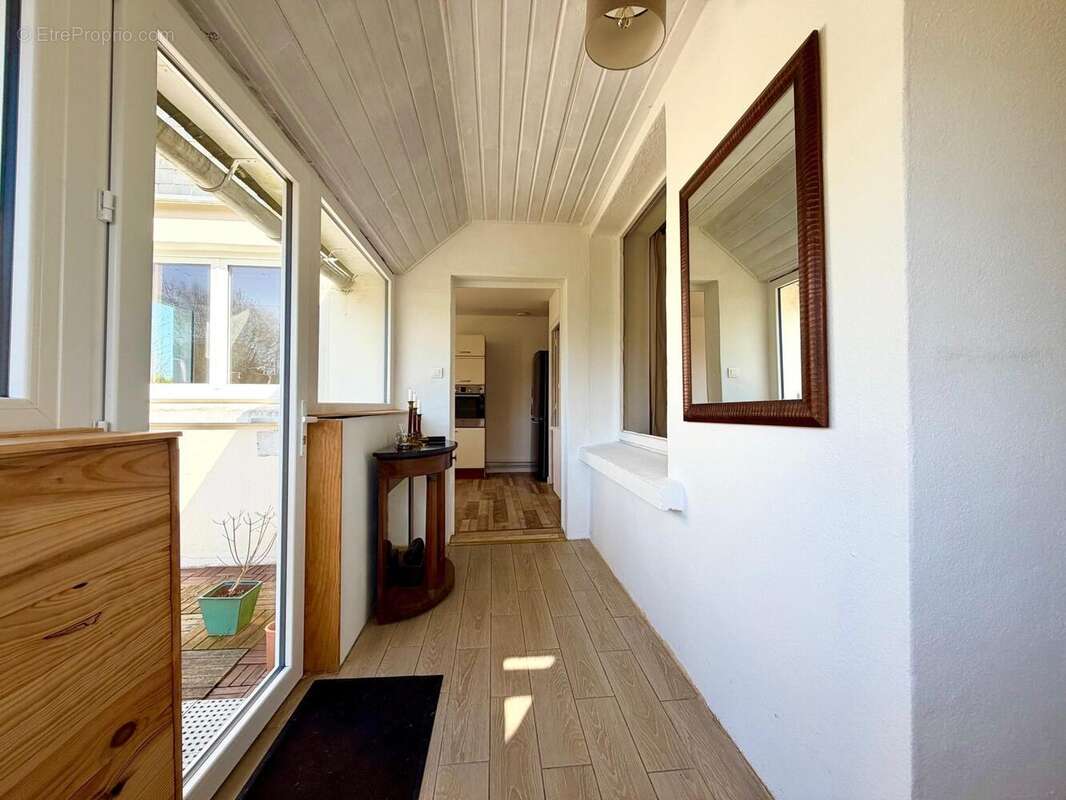 Photo 4 - Maison à LEUHAN
