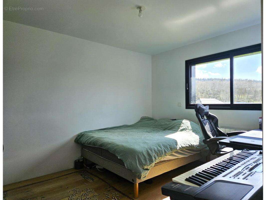 Maison à BROSVILLE