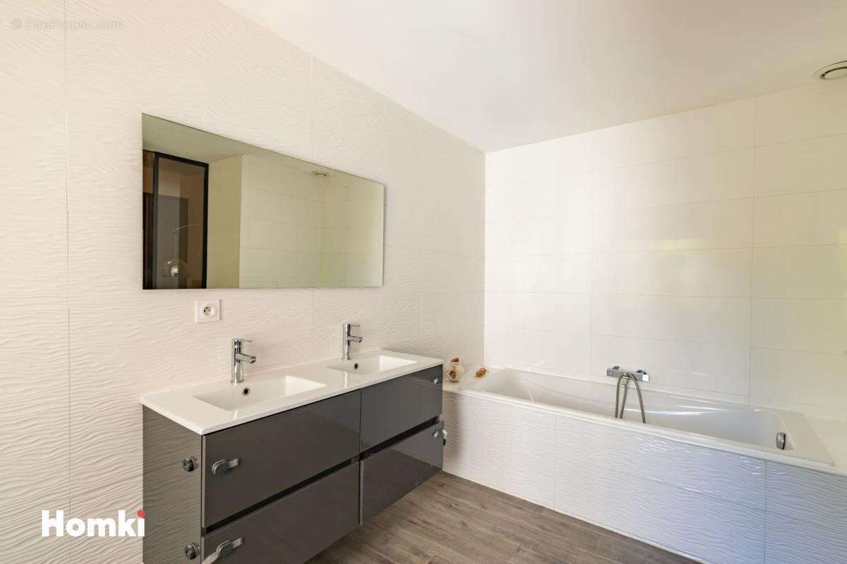 Appartement à NARBONNE