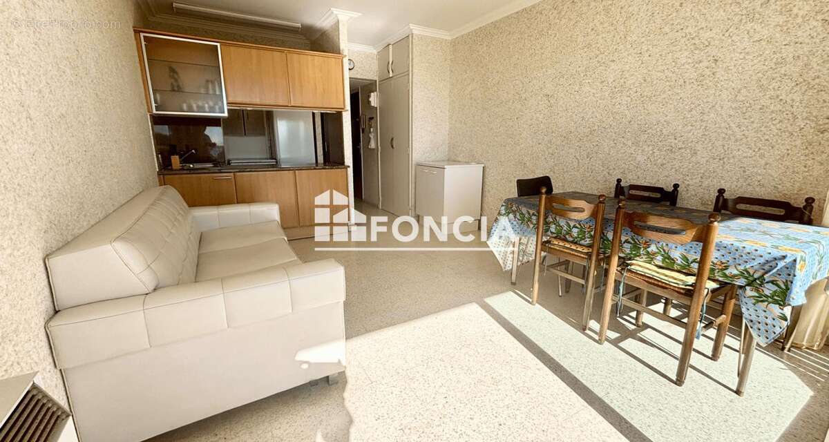 Appartement à FREJUS